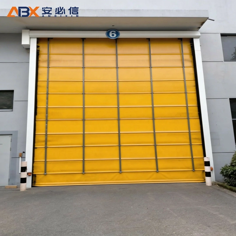 秦皇岛机械式门封