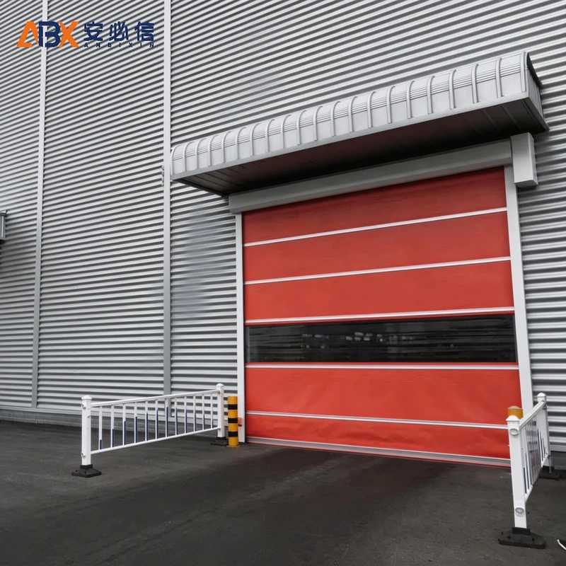 秦皇岛高速门