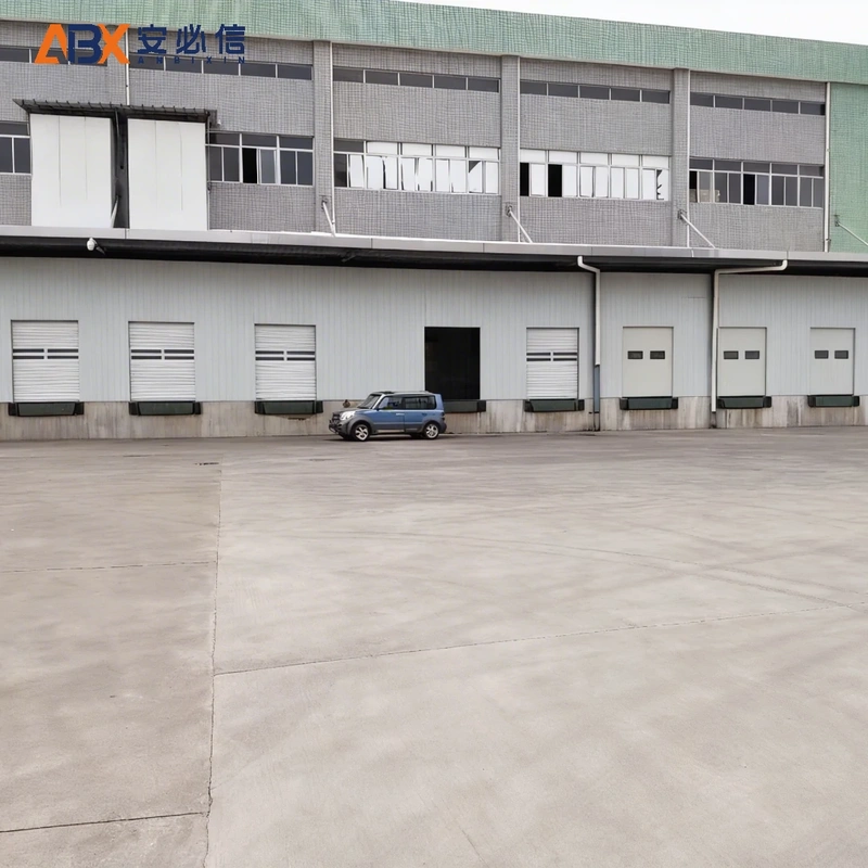 秦皇岛金属快速门